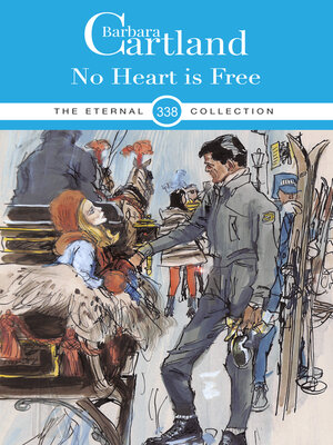 cover image of No Heart Is Free